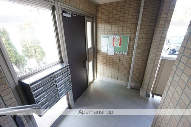オーク太田IIの内装写真