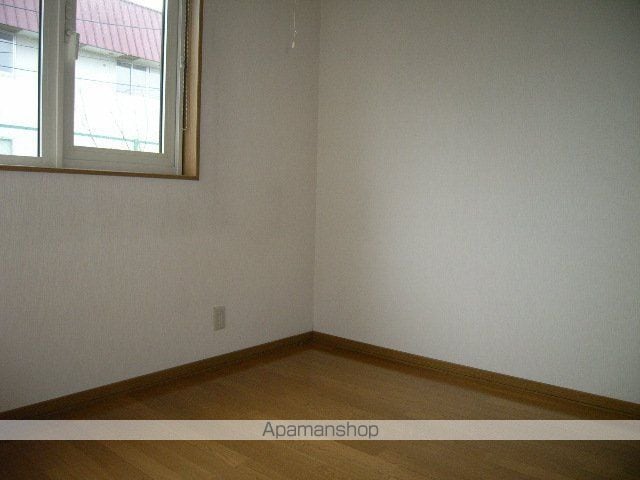 フラワーコーポIIの内装写真