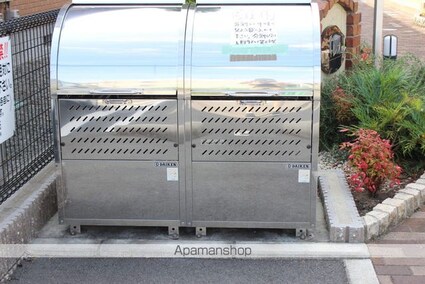 シャレオ[1LDK/37.13m2]の共用部8