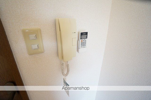 エクセレンスKUの内装写真