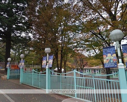 東京都練馬区練馬３丁目[1R/9.32m2]の周辺3