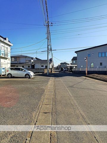 サンプリオールIIの周辺写真