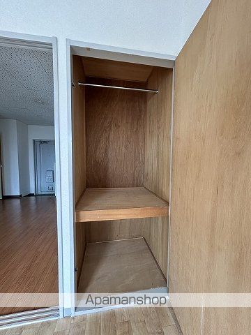 芦屋ビレッジの内装写真