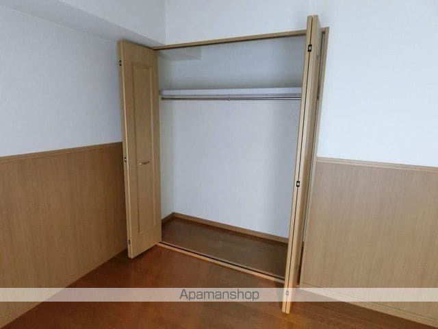 レアールマンションセレッソA棟の内装写真