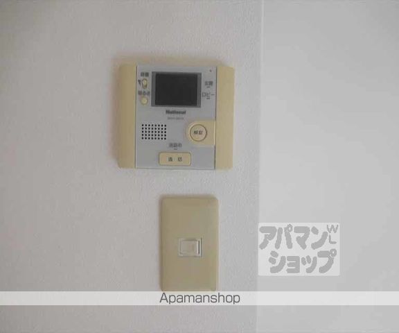 ブローニュかもがわの内装写真