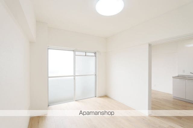 早内マンションの内装写真