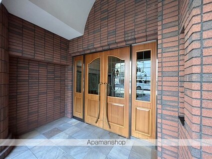 ジェイシティ紙屋町[1K/21.63m2]の共用部4