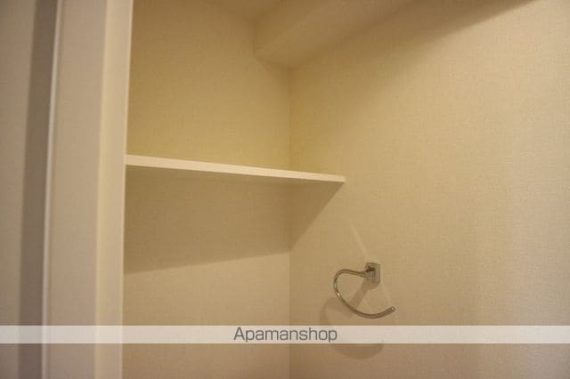 クラッシィ高槻の内装写真