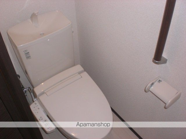 レオネクスト留ヶ谷Bの内装写真