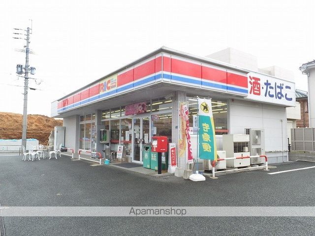 ウィットビオトープの周辺写真