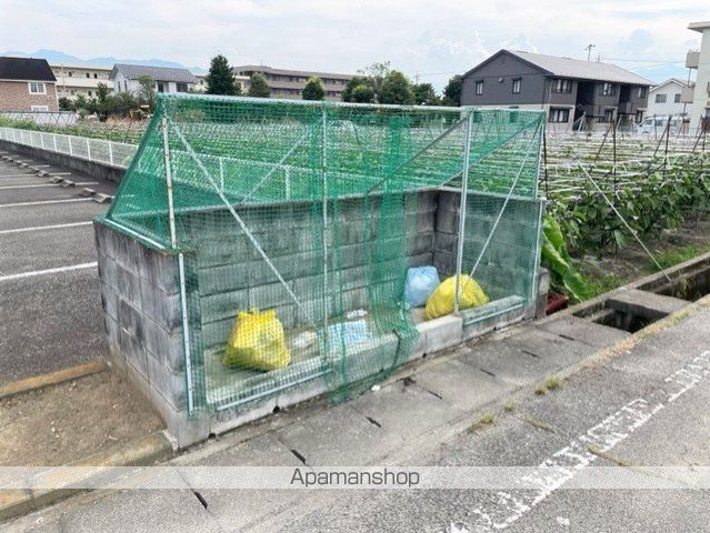レオパレスアルモニ21の内装写真