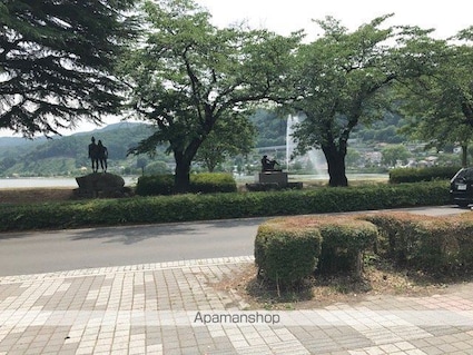 カーサ　ドマーニ[1K/22.19m2]の周辺8