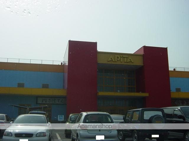萩原町アパートの周辺写真
