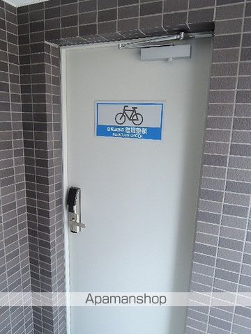 STARPASS北1条の外観写真