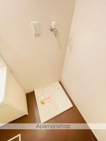 フェア ブリーズの内装写真