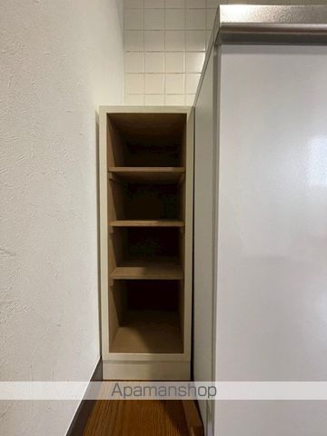 クレスト北沢の内装写真