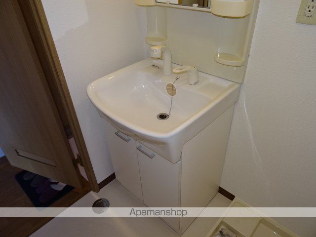 アールブランEの内装写真
