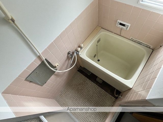 マンション佐鳴台の内装写真