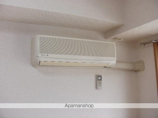 カペラIIの内装写真