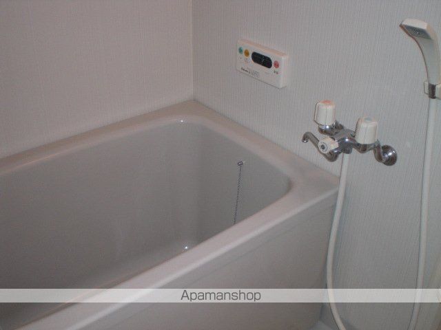 クオリティハイムIIの内装写真