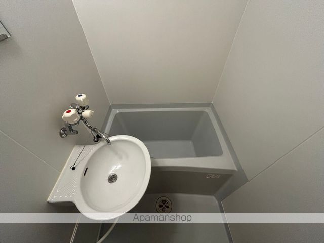 レオパレスコンフォールIIの内装写真