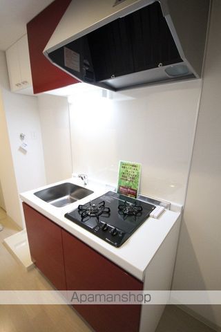 ウェルスクエア豊中北桜塚の内装写真