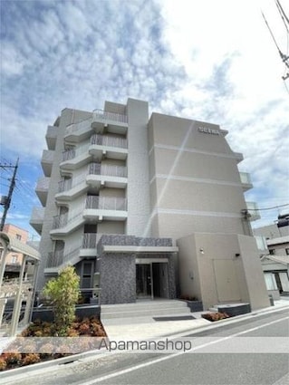 ＶＥＧＡ　ＳＡＮＷＡ[1DK/35.43m2]の外観