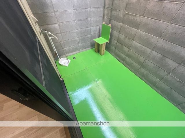 アプレシオ西冠Iの内装写真