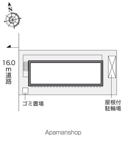 レオパレスコスモスのその他写真