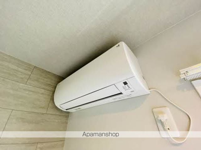 サニーハイツMARUの内装写真
