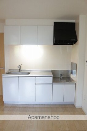 ラ・ヴィーニュ瀬戸[2LDK/55.86m2]のキッチン