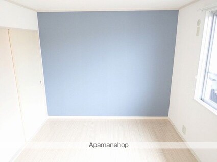 レークハイツ伊庭　ＩＩ[2LDK/54.52m2]の内装