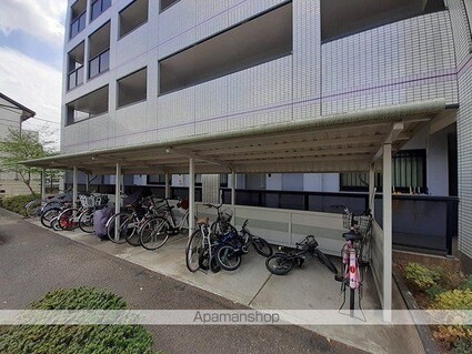 茨城県牛久市ひたち野西４丁目[2LDK/55.08m2]の内装2