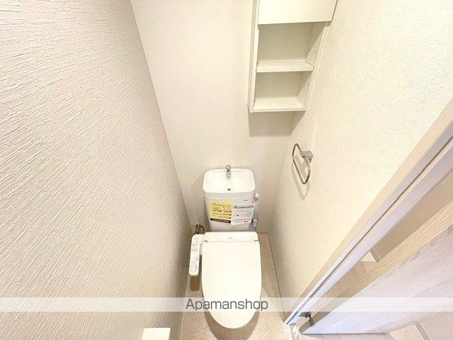 VIVACE三国ヶ丘の内装写真