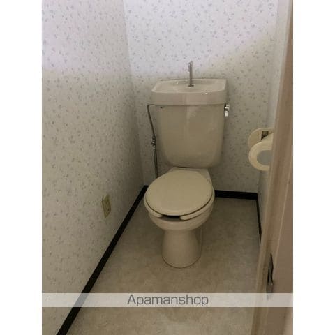 ノーブルナガシマの内装写真