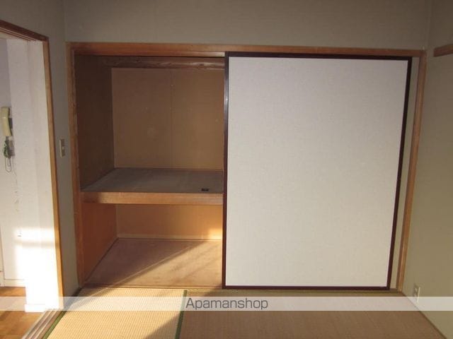 リアンI棟の内装写真