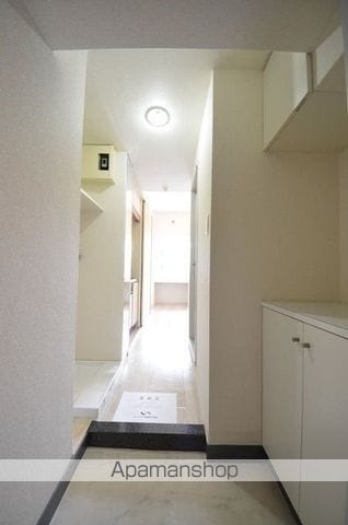 プライムアーバン大井町IIの内装写真