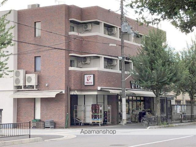 ポレール北山の周辺写真