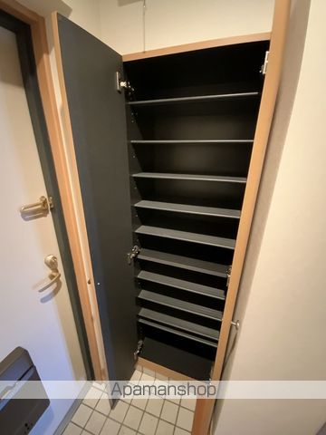 セレクトIIの内装写真