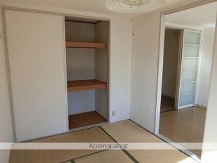 クレストフジスイＡ[2K/35m2]の内装4