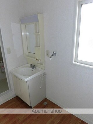 ブランデスポワール才天[3LDK/72m2]の洗面所