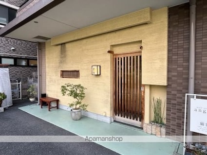 サンシャイン[1R/25.07m2]の周辺2