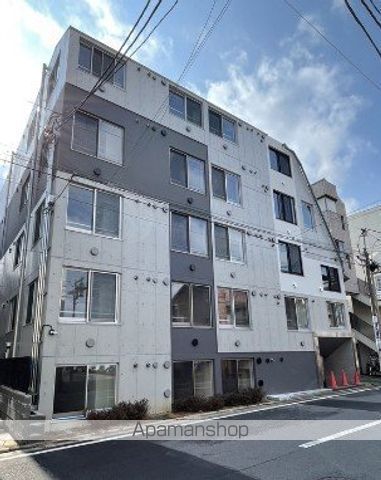 ラフォルテ井草の内装写真