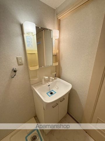 プライマリー久留米津福駅前の内装写真