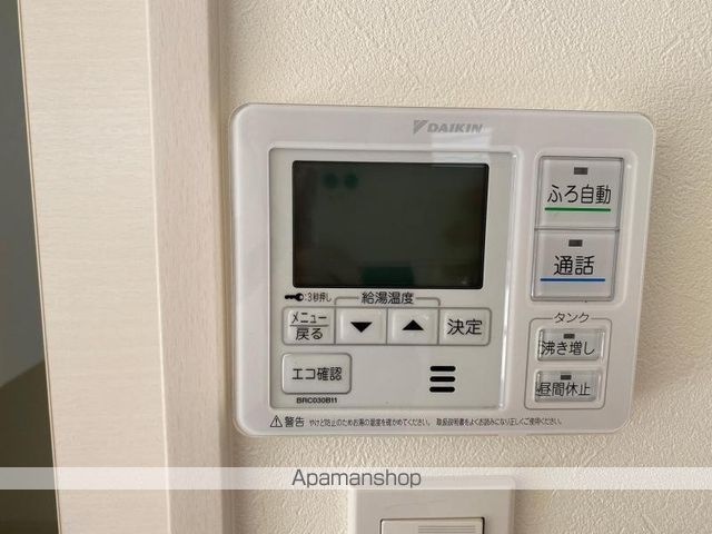 伏石町874ー10戸建の内装写真