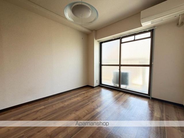 エステート番町ハウスの内装写真