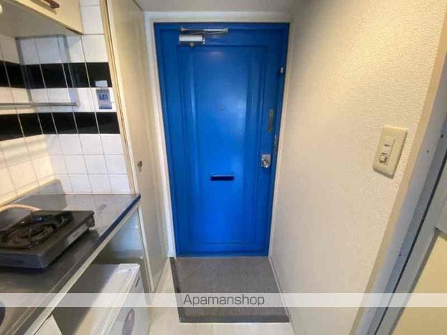 CASA照ヶ丘IIの内装写真