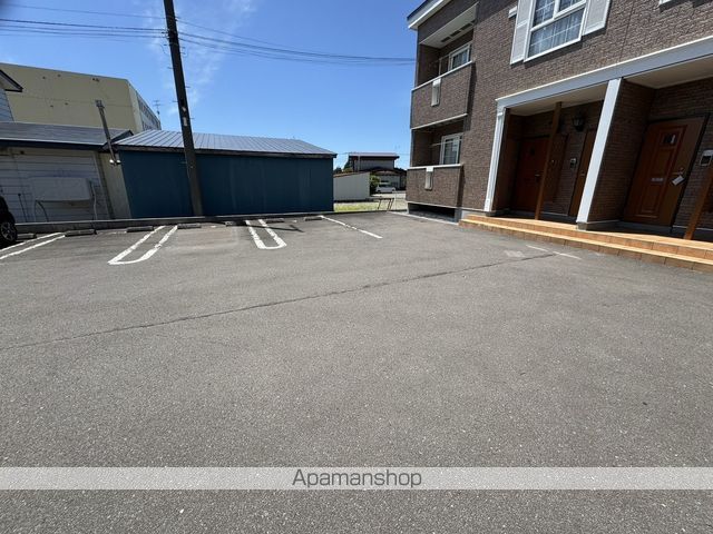 クリオージュ1号棟のその他写真