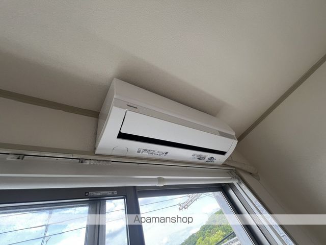 メゾン豊津の内装写真