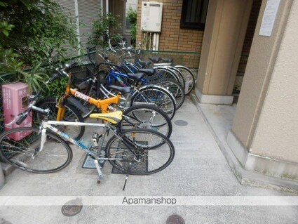 アーク曳舟[1R/18.75m2]の外観3